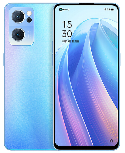 opporeno7手机多少钱