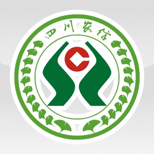 四川农商银行app官网下载图标