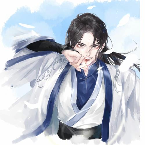 国师帮帮忙cp是谁