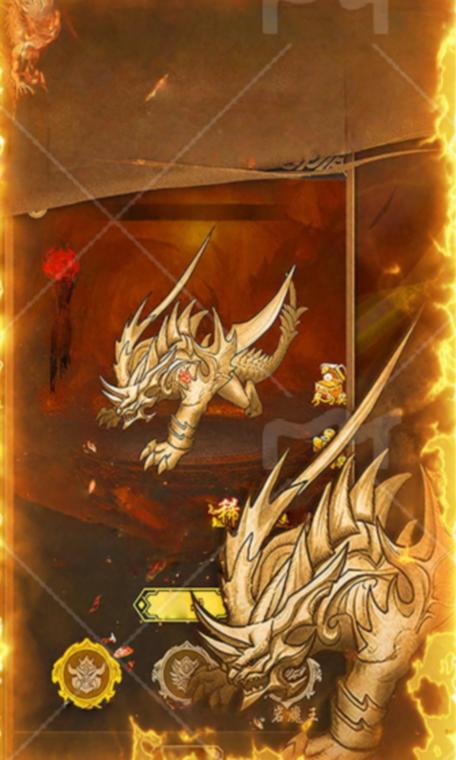 魔龙契约兑换码