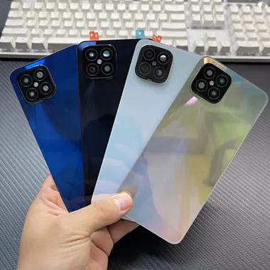 华为nova8se边框后盖