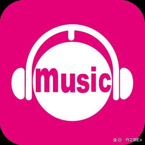 全免费听歌软件图标