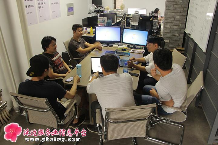 呱呱传媒有限公司