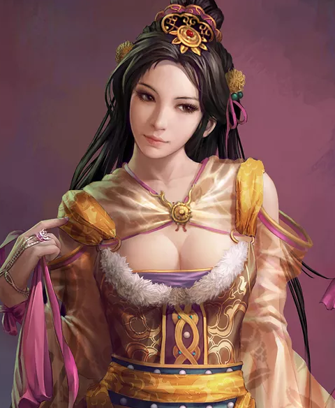 穿越之女尊世界缩略图