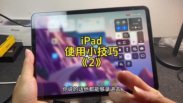 如何设置ipad麦克风权限