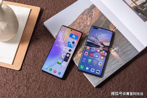华为与vivo的区别