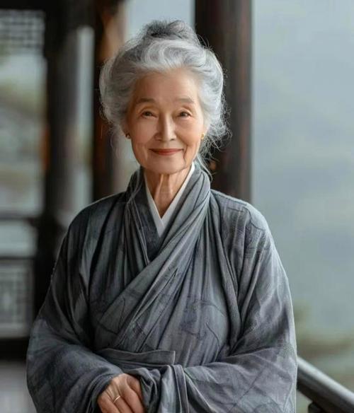 老奶奶在线播放免费高清电视剧