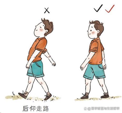 蛇形走路的人是什么样的人