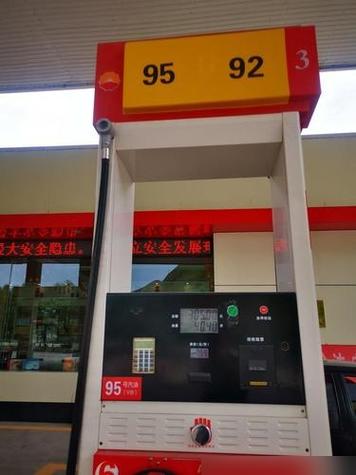 开一个加油站需要多少钱缩略图