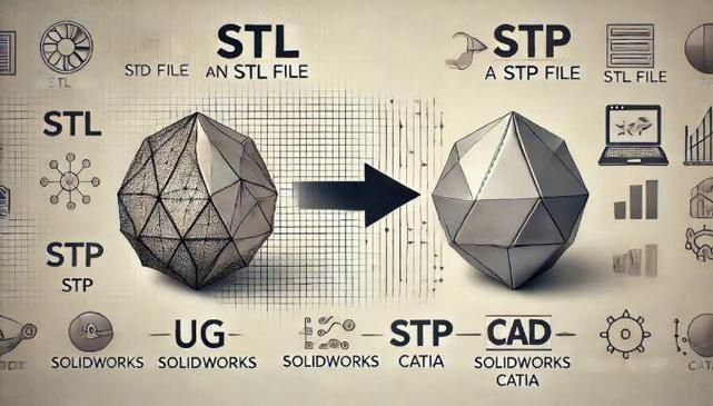 STL是什么意思