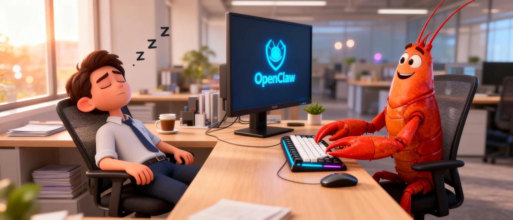 OpenClaw