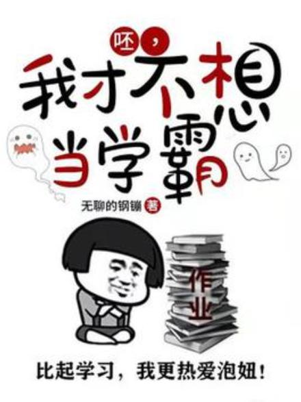 我要当学霸为什么不能用了