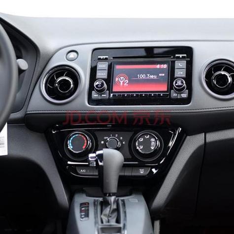 本田xrv中控屏求推荐