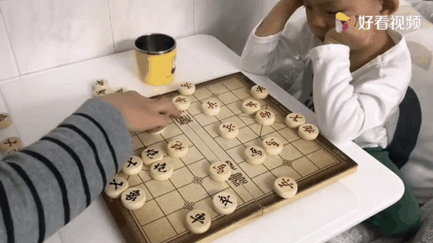 自己和自己下棋能赢吗