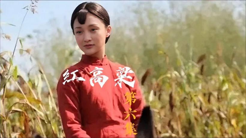 红高粱第6集完整版