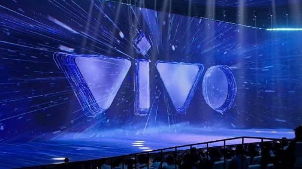 vivo舞台模式