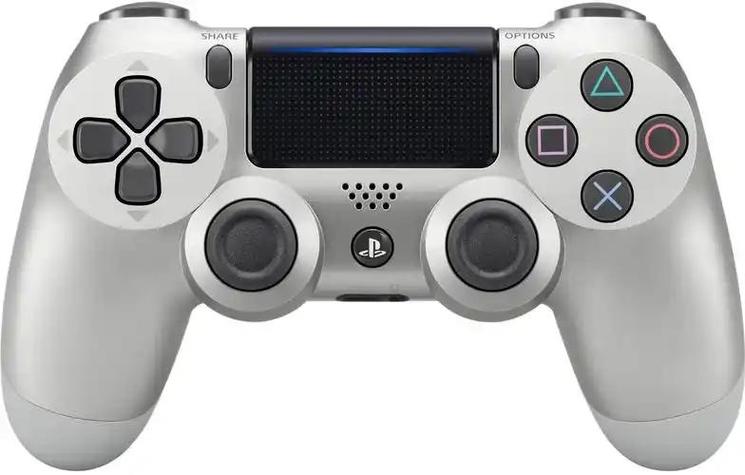 ps4手柄组合按键