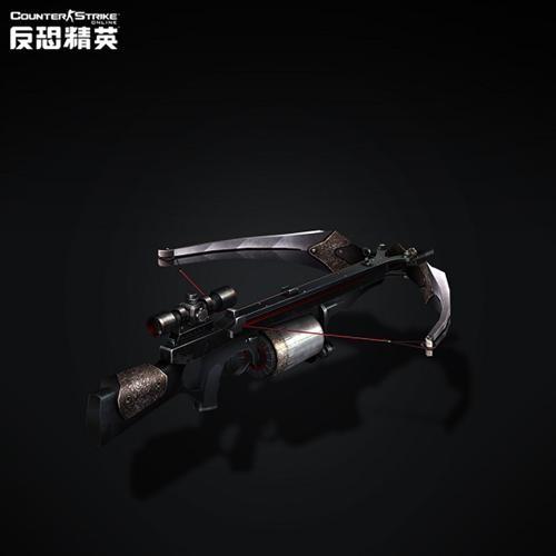 CSOL所有神器一览表缩略图