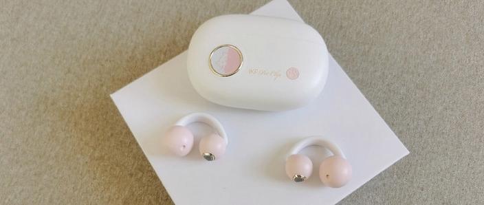 蓝牙耳机盖子突然盖不上