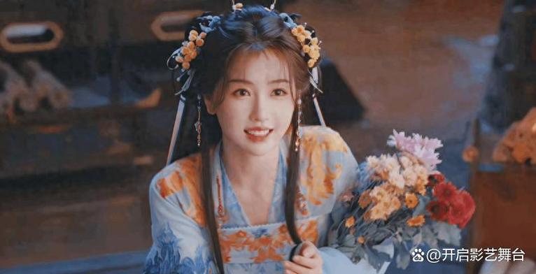 永夜星河榴娘是什么妖