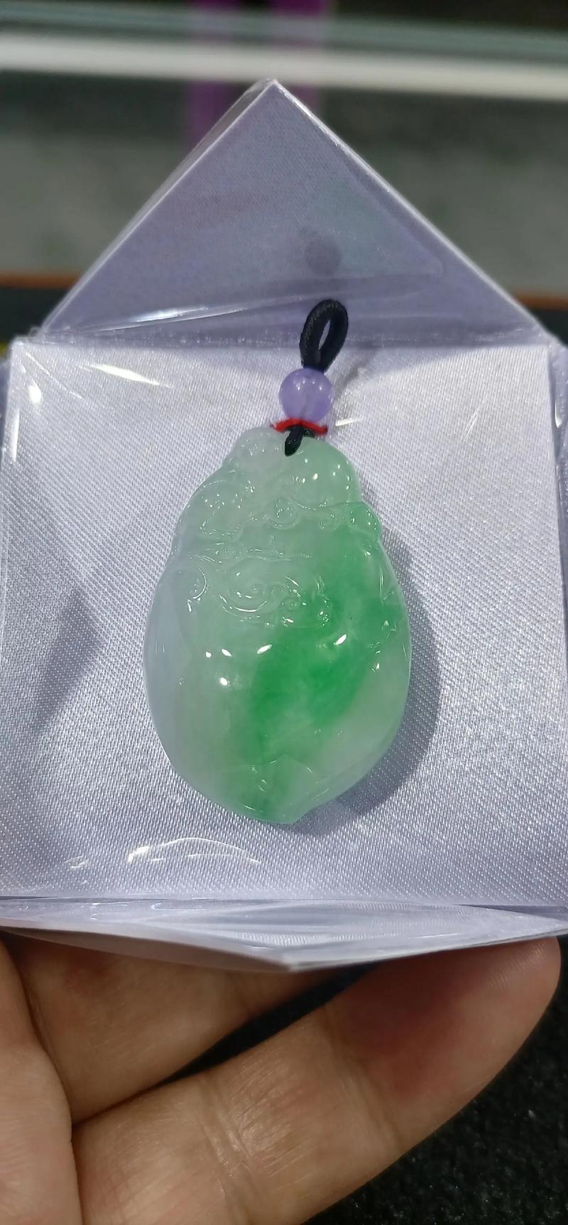快手翡翠可信吗