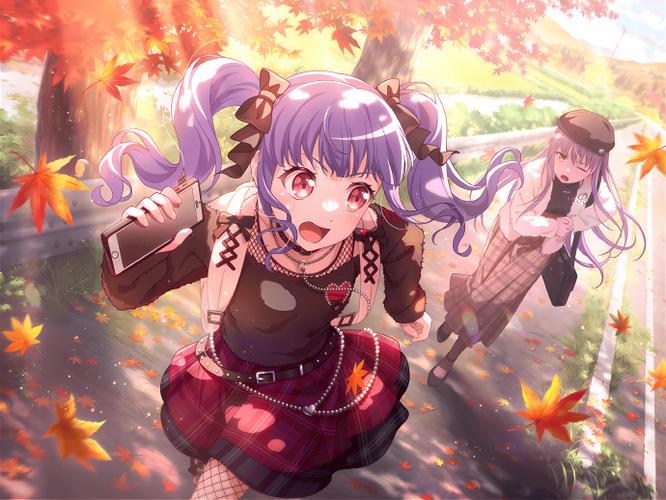 BanGDream!官网下载