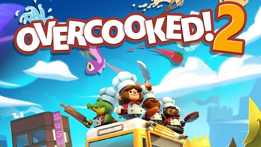 胡闹厨房2免费下载安装