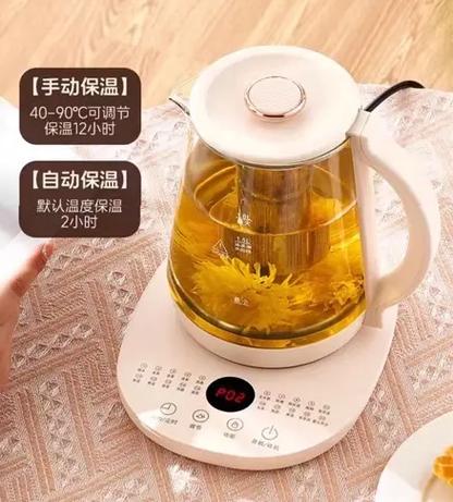 什么品牌的养生壶质量最好?缩略图