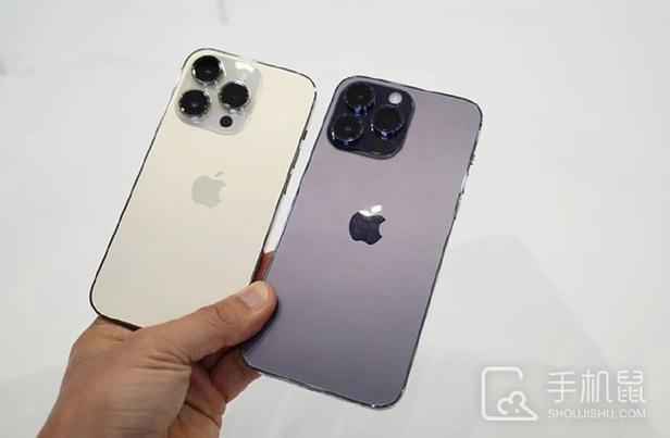 苹果14pro是2k屏幕吗