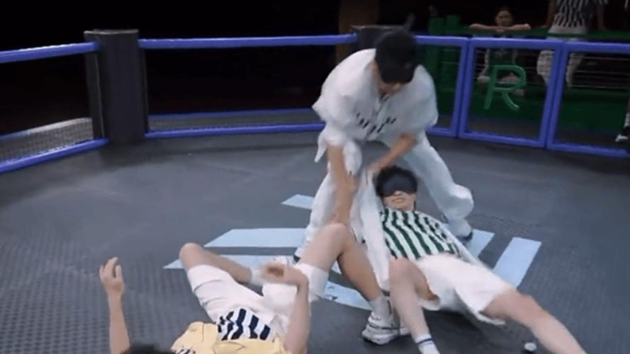 游戏被拖弄了