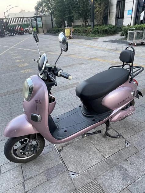 二手电动车300元