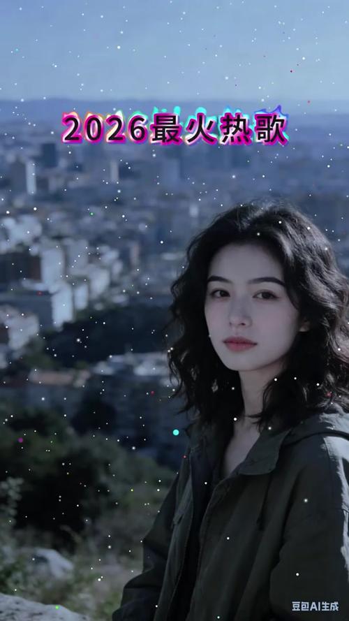 2026年最火短视频合集