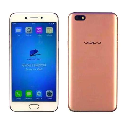 oppoa77电话号码储存位置