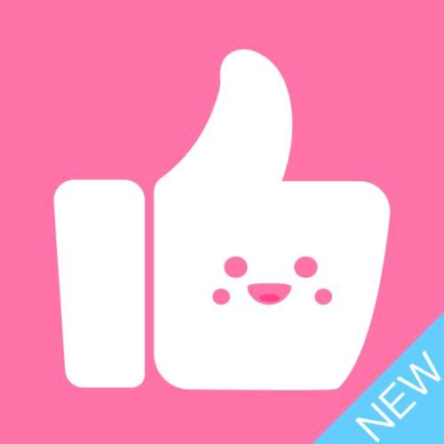 名片互赞
