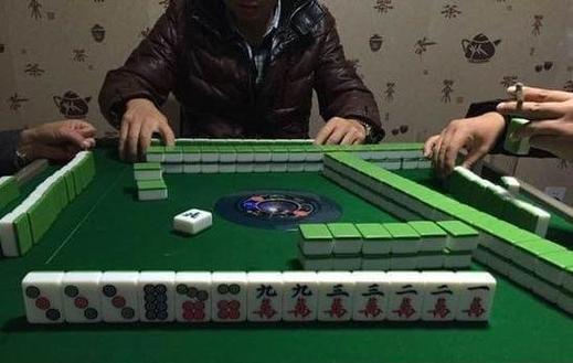 遵义麻将缺一门