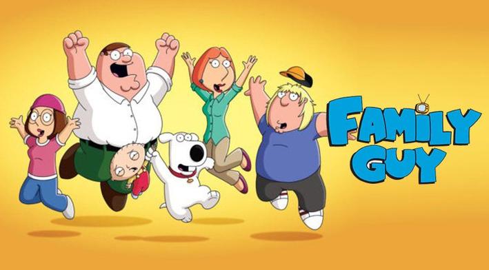 恶搞之家游戏FamilyGuy最新版本