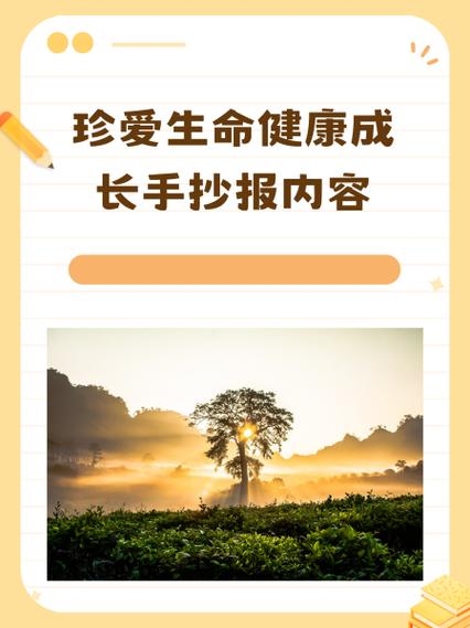 生命成长的四个步骤
