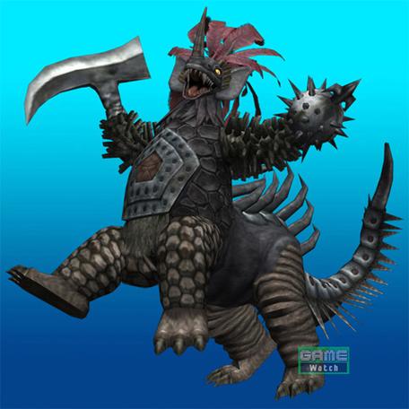 EX泰兰特