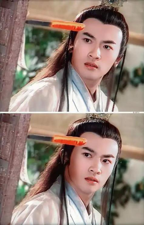 苏有朋版绝代双骄苏樱