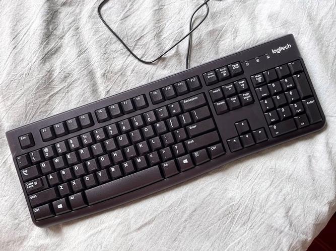 罗技G610键盘舒适度