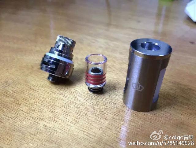 17vape蒸汽部落