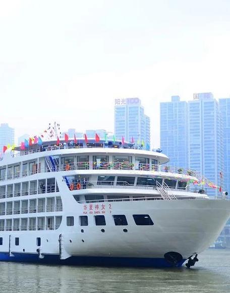 游轮豪华游轮图片截图