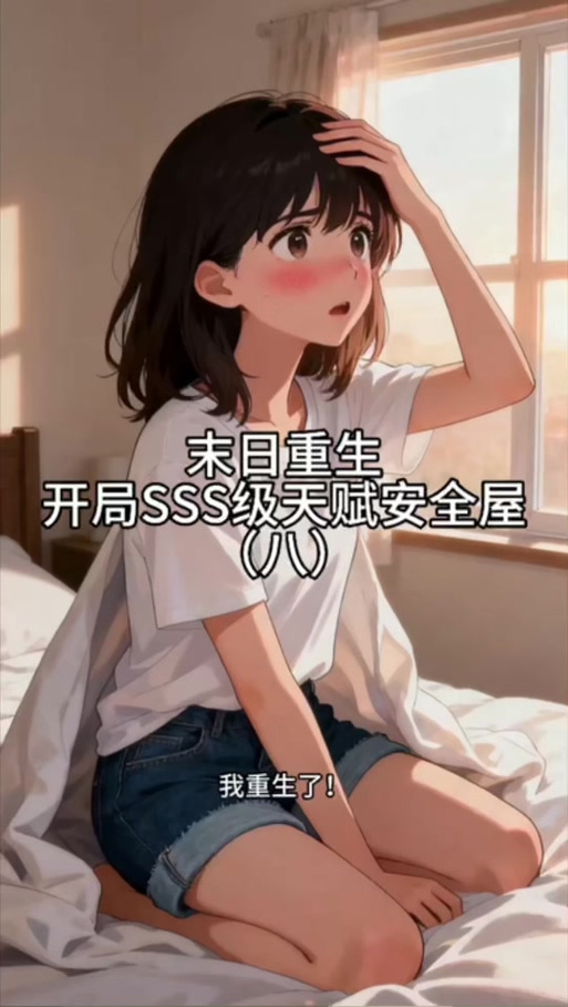 末世SSS掠夺天赋双修