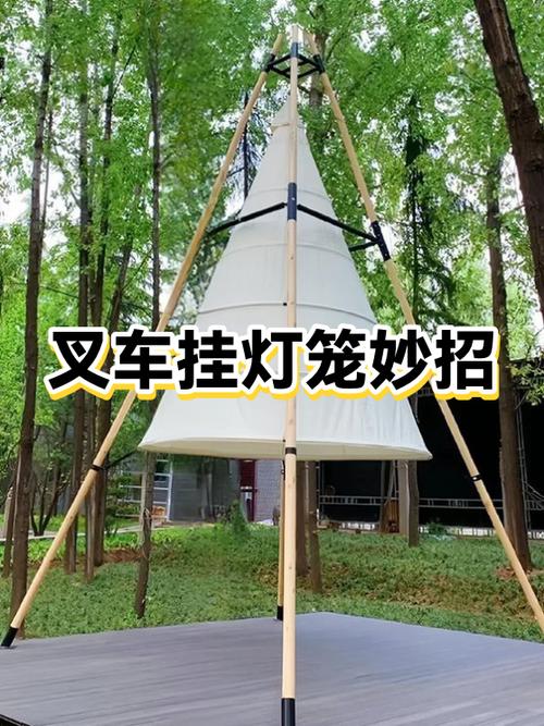 妙招姐做灯笼
