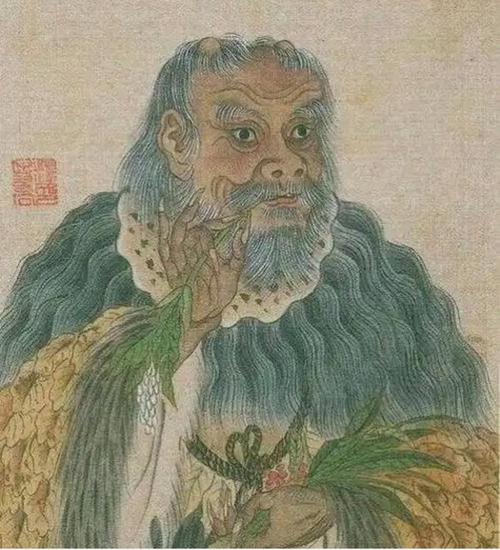 炎帝萧炎穿越回过去