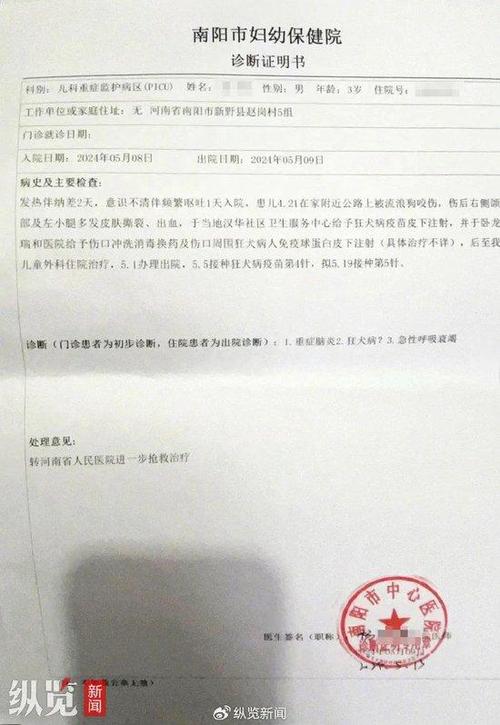 住院证明怎么开