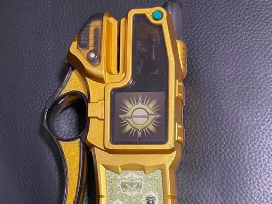 魔法战队变身器模拟器缩略图