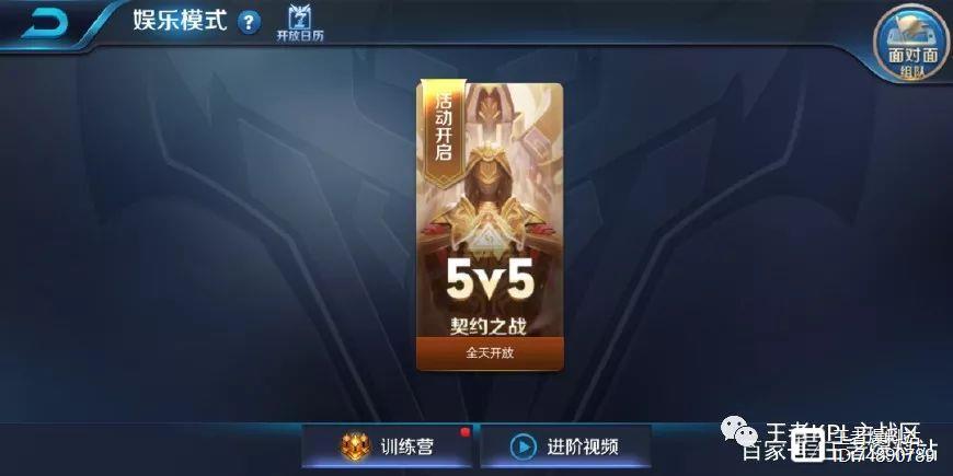 王者里程碑计数器截图