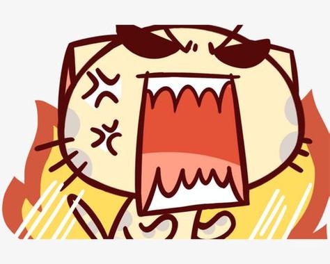 男人发抓狂表情是爱吗