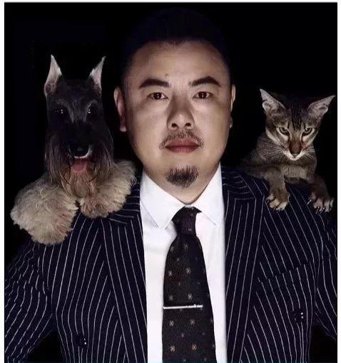 猎人宠物宏命令